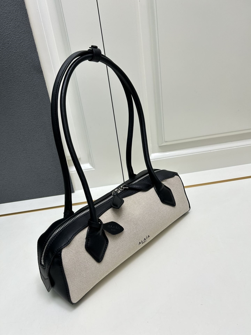 Alaia Top Handle Bags